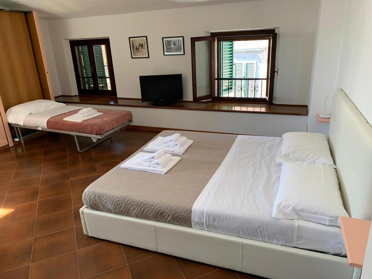 La Casa Del Dupre Apartment