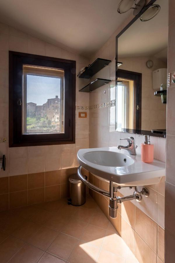 La Casa Del Dupre Apartment Siena