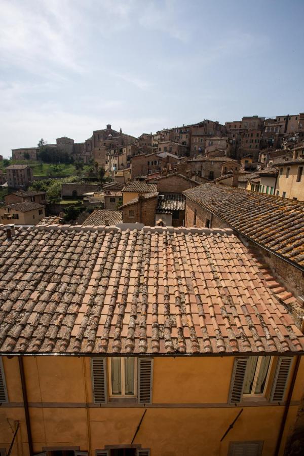La Casa Del Dupre Apartment
