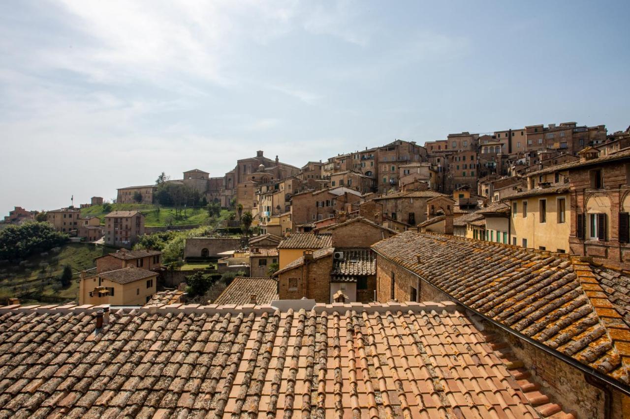 La Casa Del Dupre * Siena