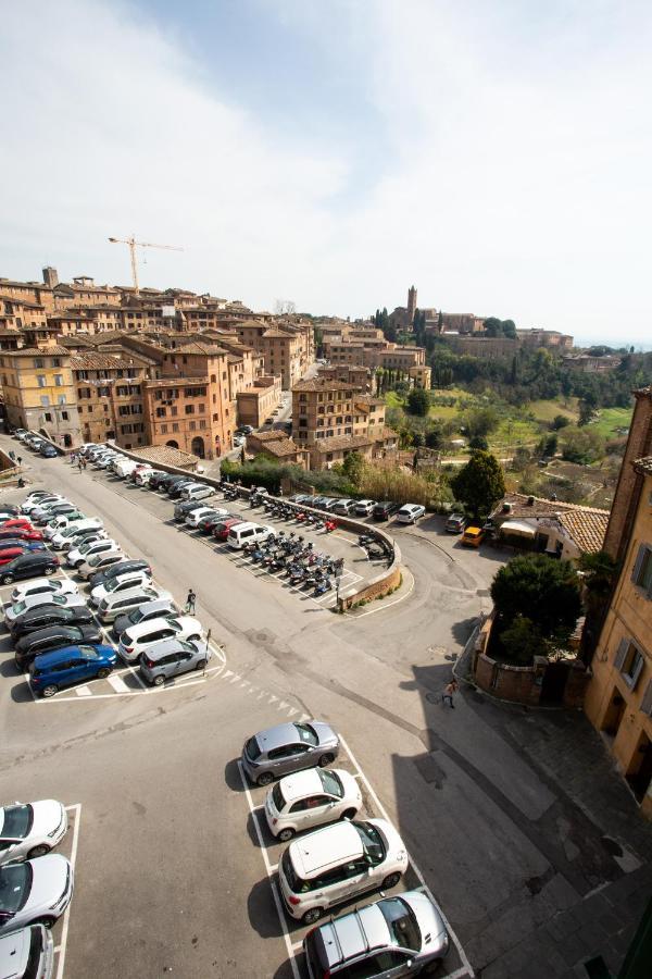 La Casa Del Dupre Siena