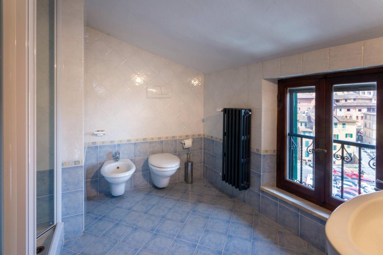 Apartment La Casa Del Dupre Siena