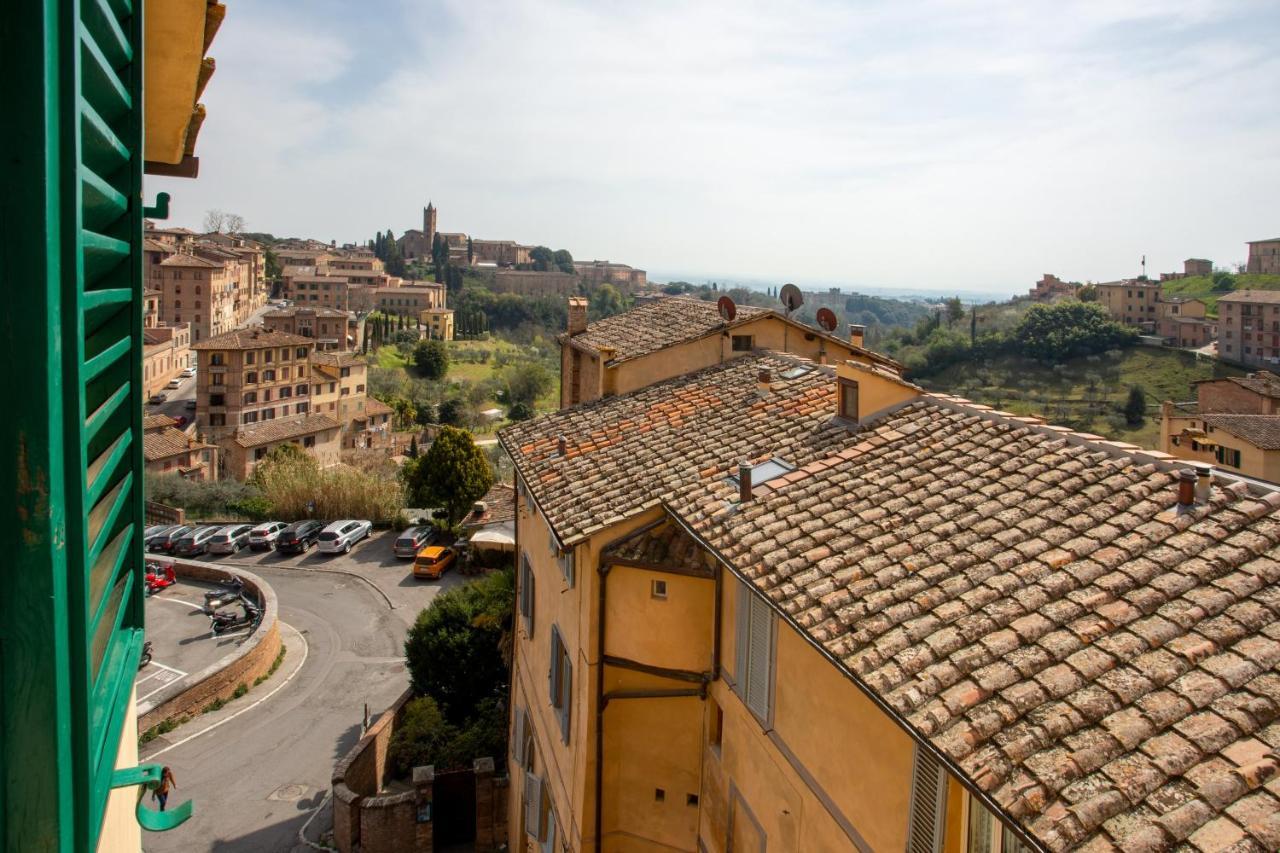 La Casa Del Dupre Apartment