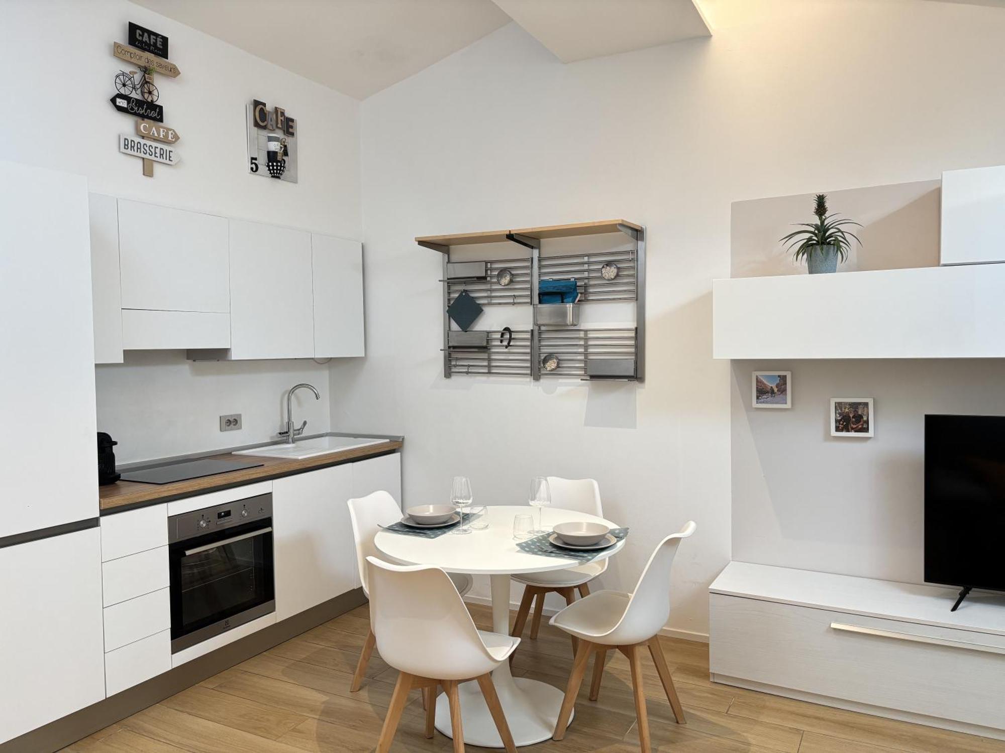 La Casa Del Dupre Apartment *