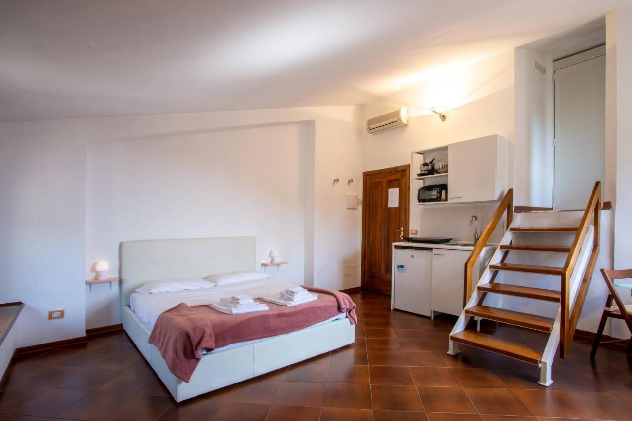 La Casa Del Dupre Apartment