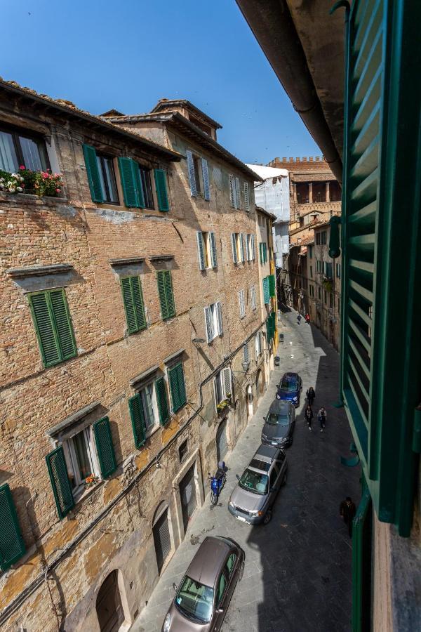 La Casa Del Dupre * Siena