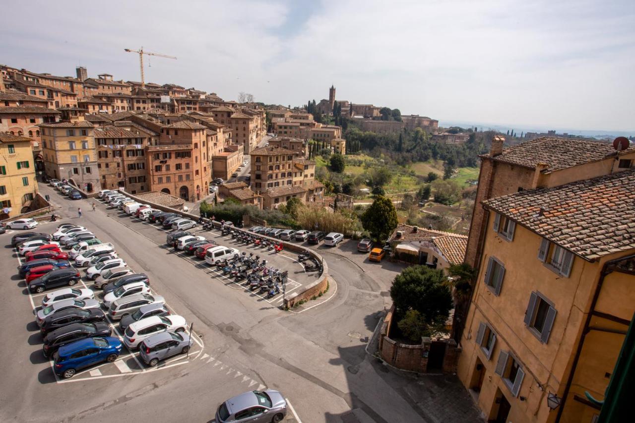 La Casa Del Dupre Siena