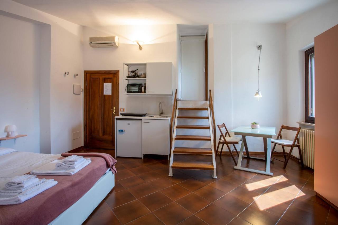 La Casa Del Dupre Apartment *