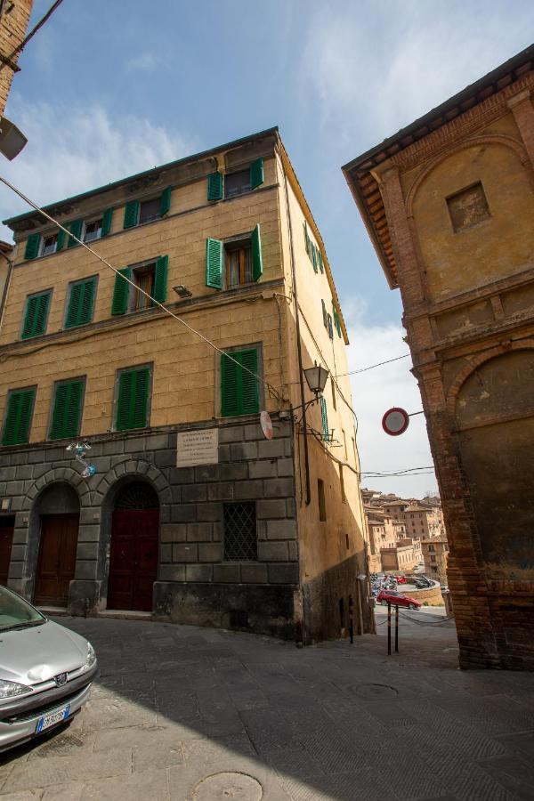 La Casa Del Dupre Apartment *