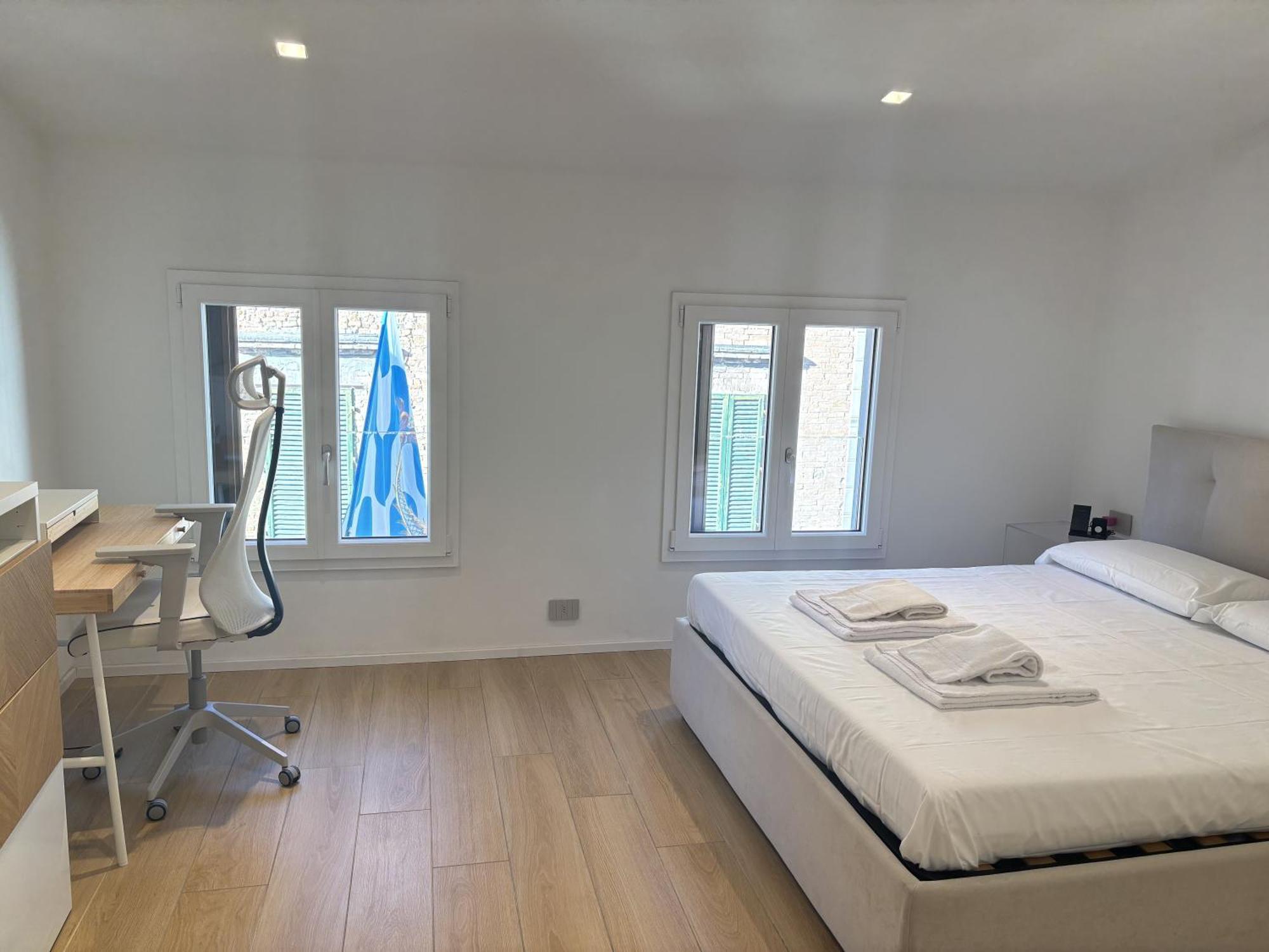La Casa Del Dupre Apartment Siena