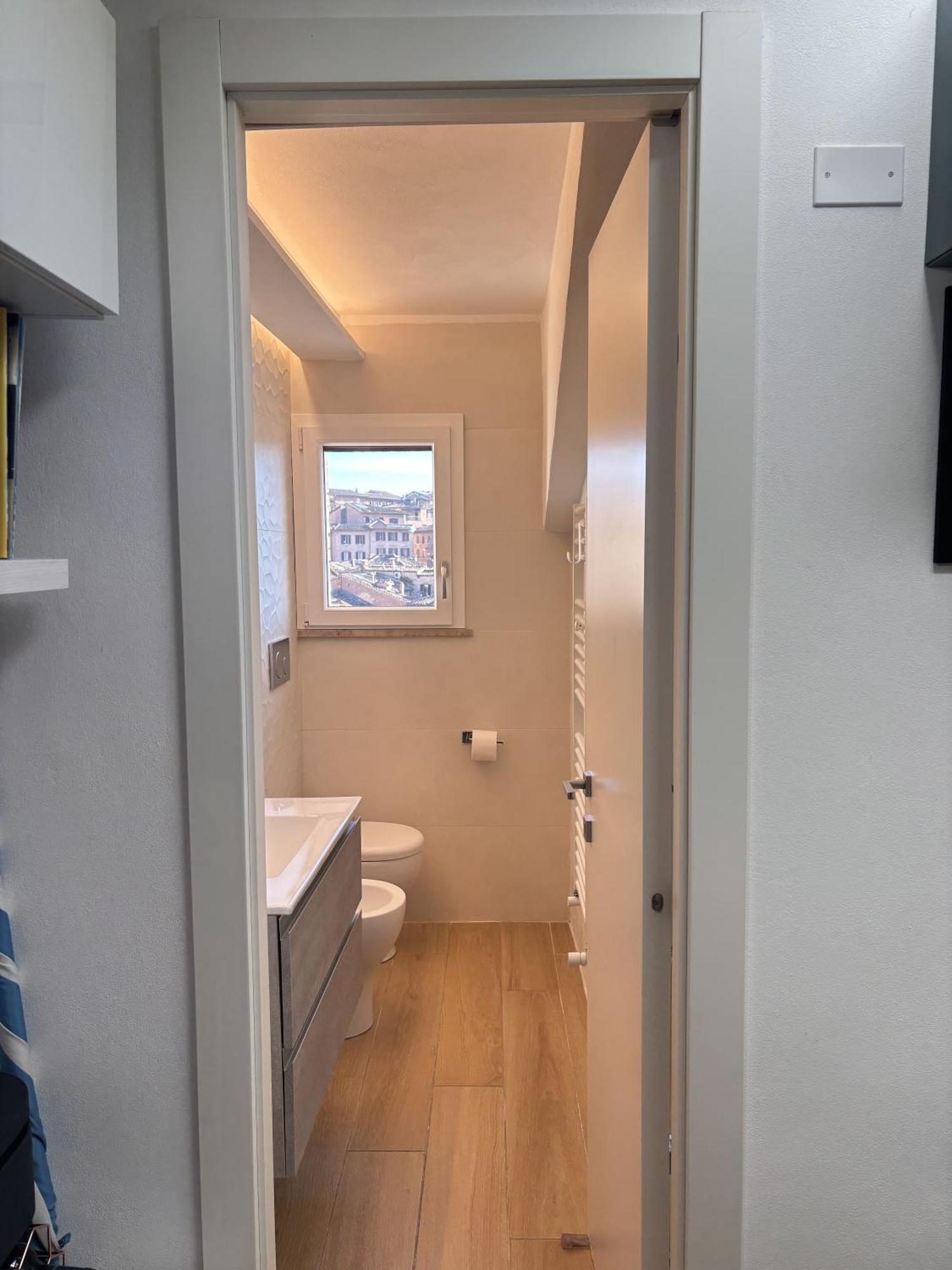 La Casa Del Dupre Apartment